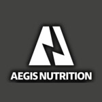 aegis nutrition logo