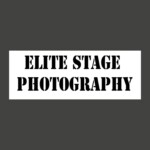 elite stage photography logo